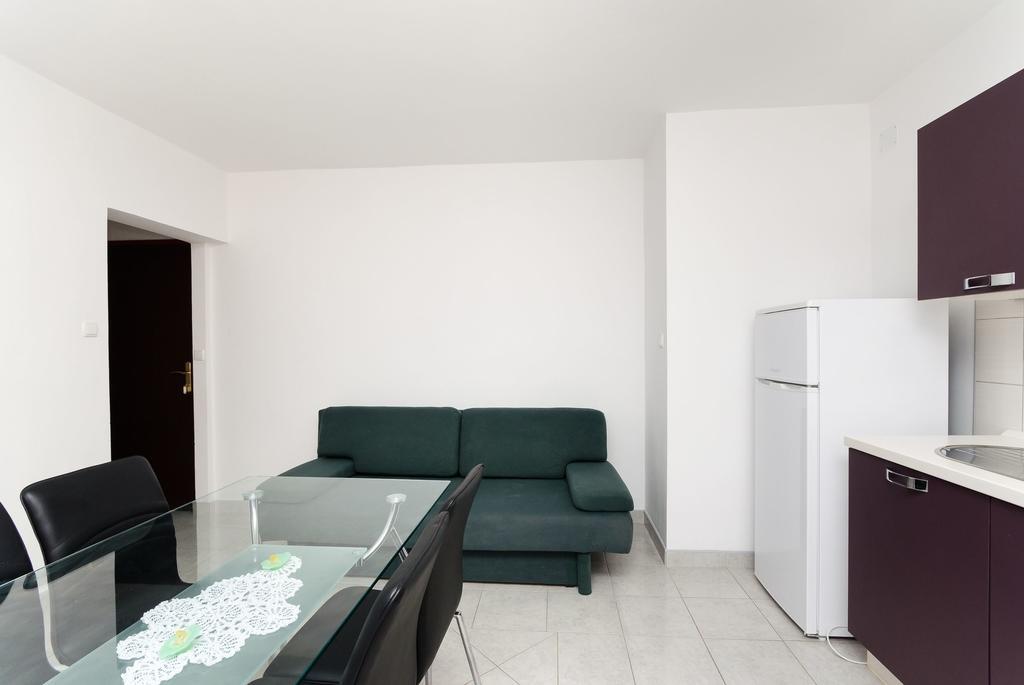 Apartments Dragan Лопар Экстерьер фото